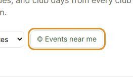 The Events near me button on the sitewide calendar
